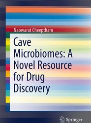 Cave Microbiomes: A Novel Resource for Drug Discovery