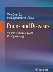 Prions and Diseases