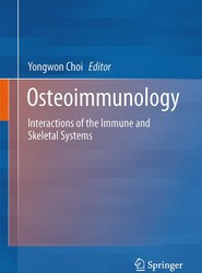 Osteoimmunology
