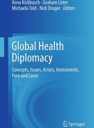 Global Health Diplomacy