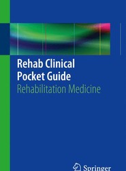 Rehab Clinical Pocket Guide