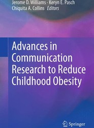 Advances in Communication Research to Reduce Childhood Obesity