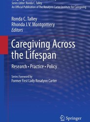 Caregiving Across the Lifespan