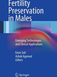 Fertility Preservation in Males