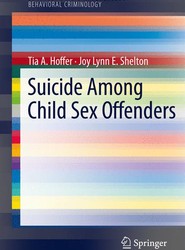 Suicide Among Child Sex Offenders