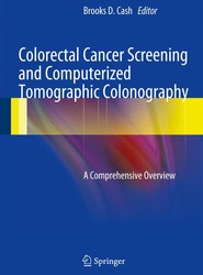 Colorectal Cancer Screening and Computerized Tomographic Colonography