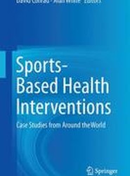 Sports-Based Health Interventions