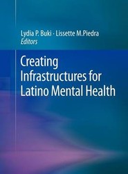 Creating Infrastructures for Latino Mental Health