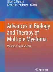 Advances in Biology and Therapy of Multiple Myeloma