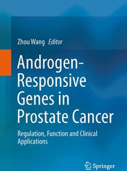 Androgen-Responsive Genes in Prostate Cancer
