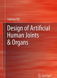 Design of Artificial Human Joints & Organs