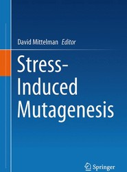 Stress-Induced Mutagenesis