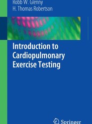 Introduction to Cardiopulmonary Exercise Testing