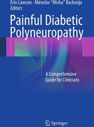 Painful Diabetic Polyneuropathy