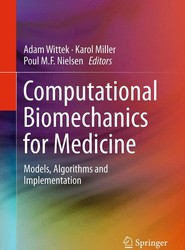 Computational Biomechanics for Medicine