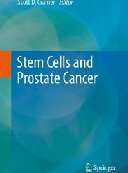 Stem Cells and Prostate Cancer
