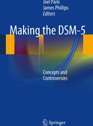 Making the DSM-5