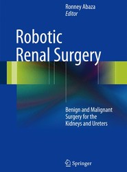 Robotic Renal Surgery