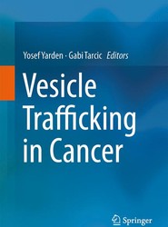 Vesicle Trafficking in Cancer