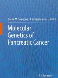 Molecular Genetics of Pancreatic Cancer