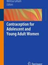 Contraception for Adolescent and Young Adult Women