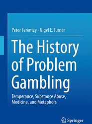 The History of Problem Gambling