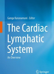 The Cardiac Lymphatic System