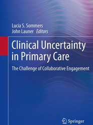 Clinical Uncertainty in Primary Care