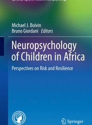 Neuropsychology of Children in Africa