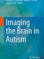 Imaging the Brain in Autism