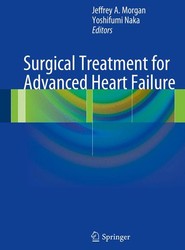 Surgical Treatment for Advanced Heart Failure