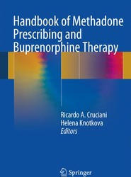 Handbook of Methadone Prescribing and Buprenorphine Therapy