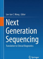 Next Generation Sequencing