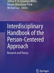 Interdisciplinary Handbook of the Person-Centered Approach