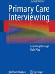 Primary Care Interviewing