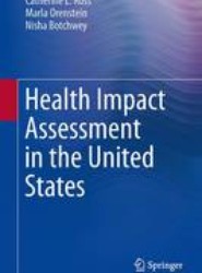 Health Impact Assessment in the United States