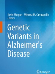 Genetic Variants in Alzheimer's Disease