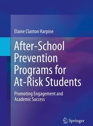 After-School Prevention Programs for At-Risk Students
