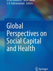 Global Perspectives on Social Capital and Health