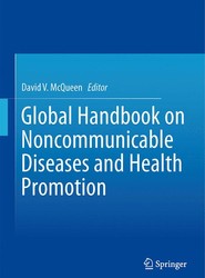 Global Handbook on Noncommunicable Diseases and Health Promotion