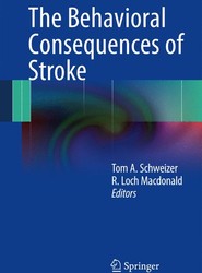 The Behavioral Consequences of Stroke