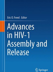 Advances in HIV-1 Assembly and Release