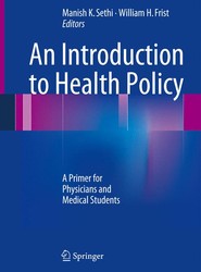 An Introduction to Health Policy