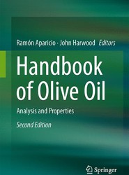 Handbook of Olive Oil