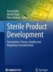 Sterile Product Development