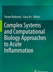 Complex Systems and Computational Biology Approaches to Acute Inflammation