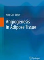 Angiogenesis in Adipose Tissue