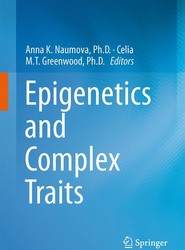 Epigenetics and Complex Traits
