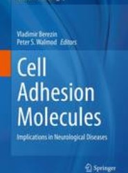 Cell Adhesion Molecules