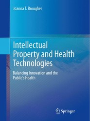 Intellectual Property and Health Technologies